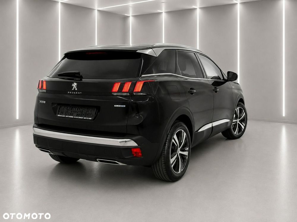 Peugeot 3008 - 8