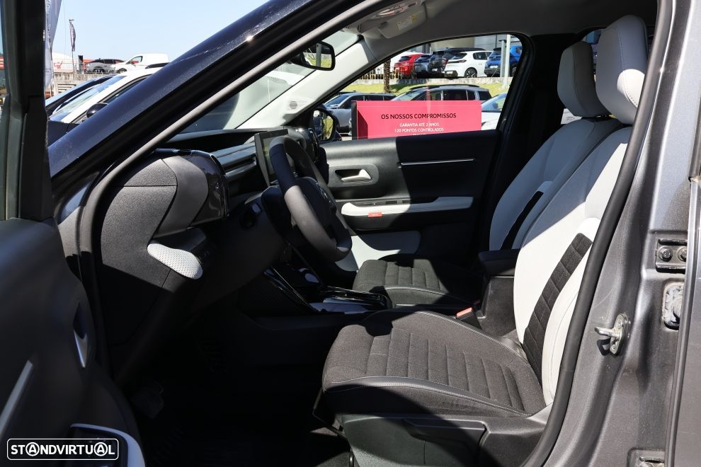 Citroën e-C3 - 16