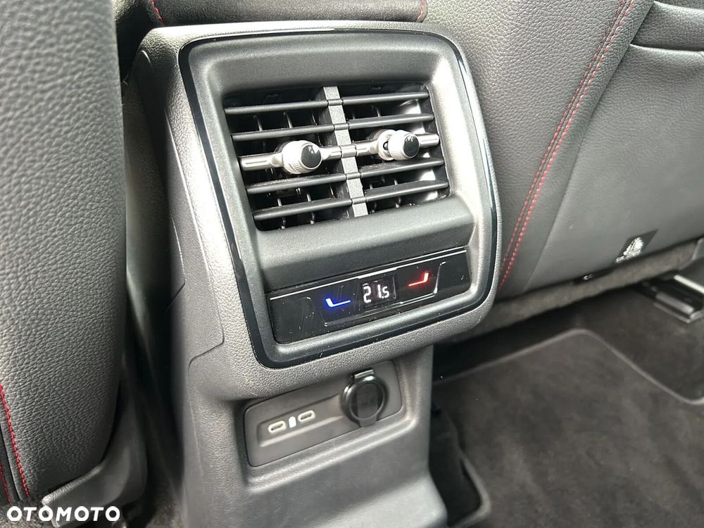 Skoda Kodiaq 2.0 TSI 4x4 RS DSG - 41
