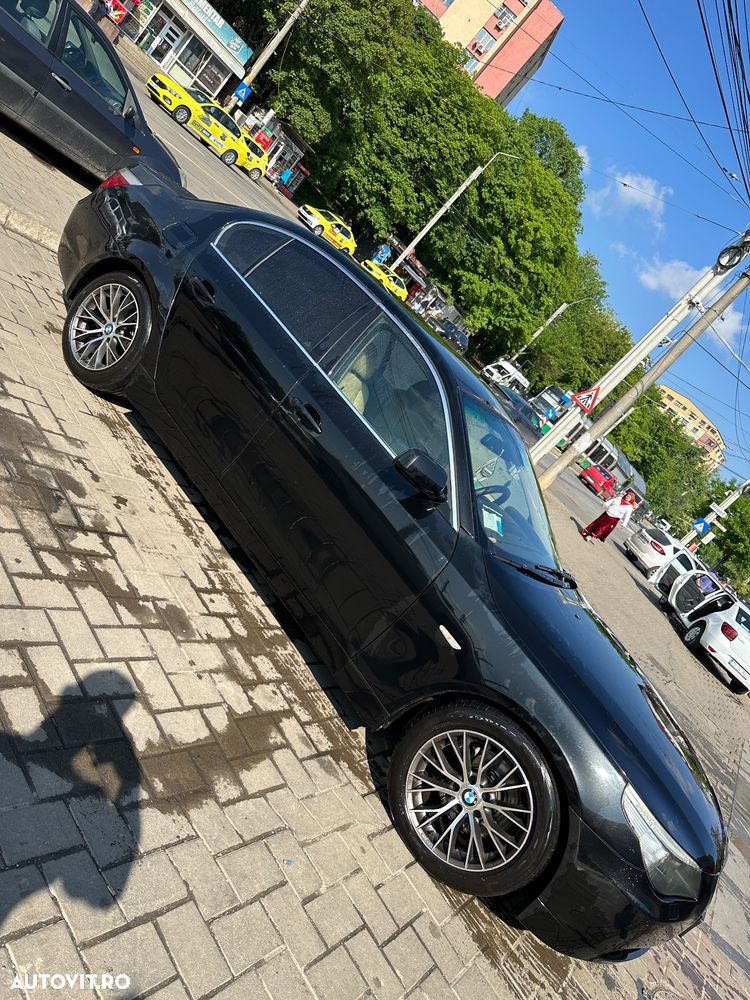 BMW Seria 5 - 3