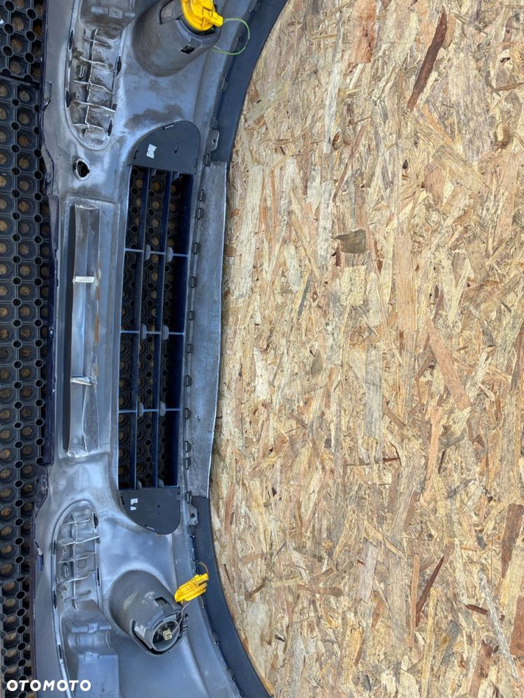CITROEN C3 KPUD KOLD LAK. ZDERZAK PRZÓD  PRZEDNI  HALOGEN KOMPLET - 10