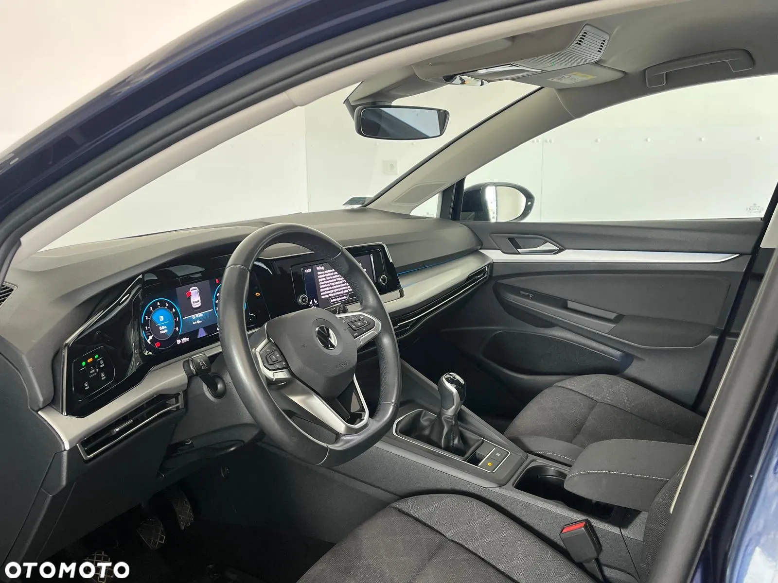 Volkswagen Golf VIII 1.5 TSI EVO Life - 15