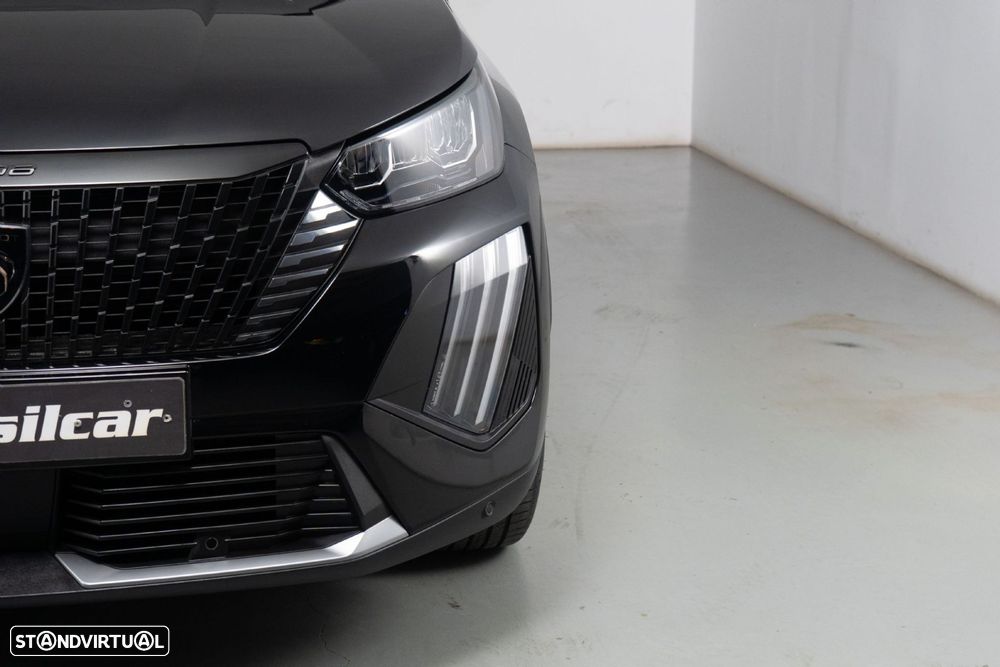 Peugeot 2008 1.2 PureTech Allure Pack - 16