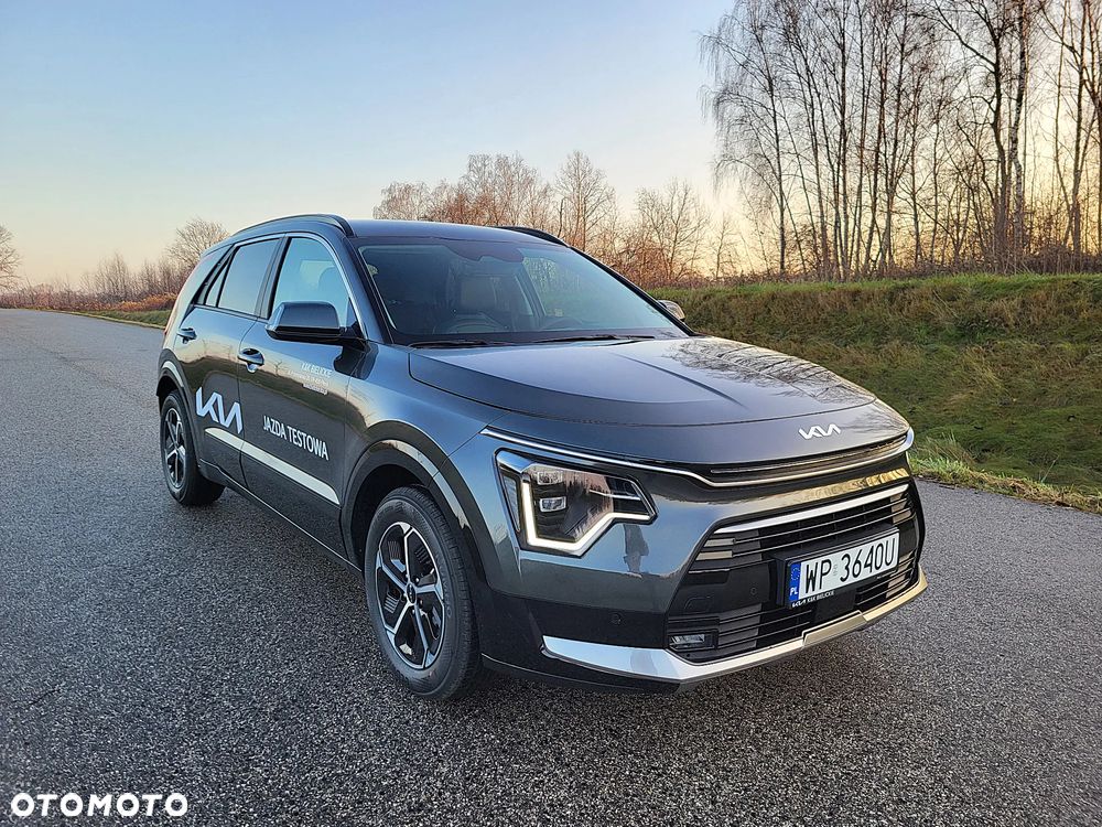 Kia Niro - 4