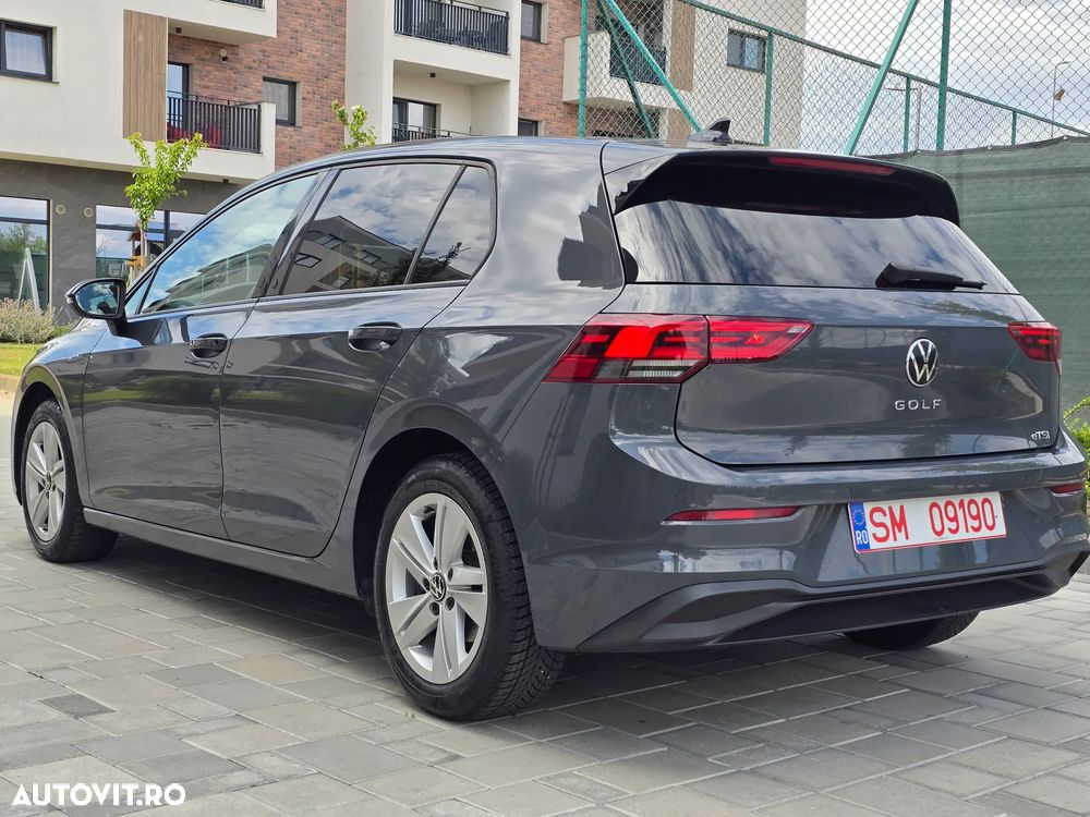 Volkswagen Golf - 4