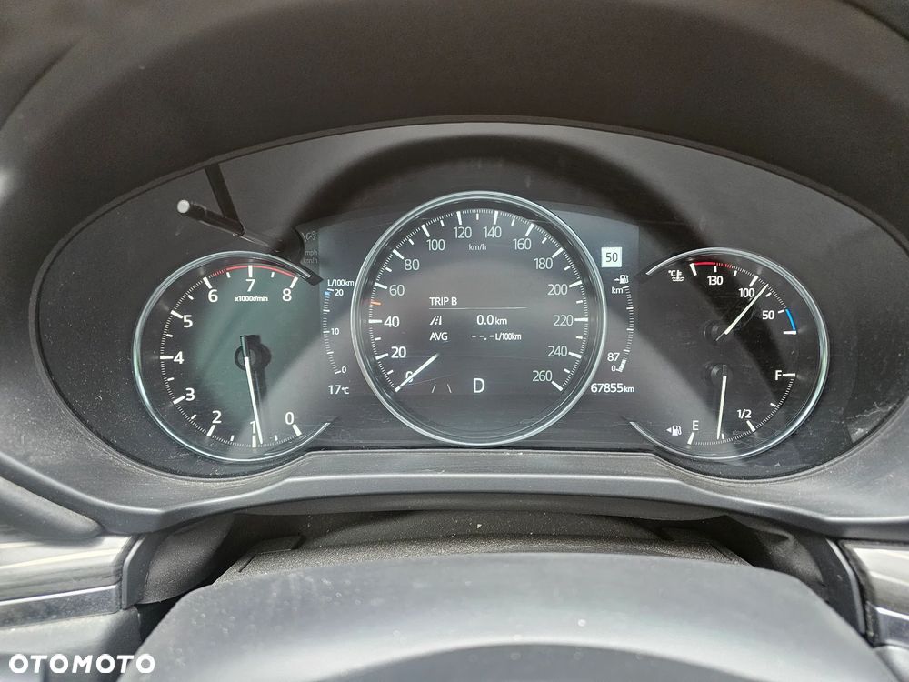 Mazda CX-5 - 23