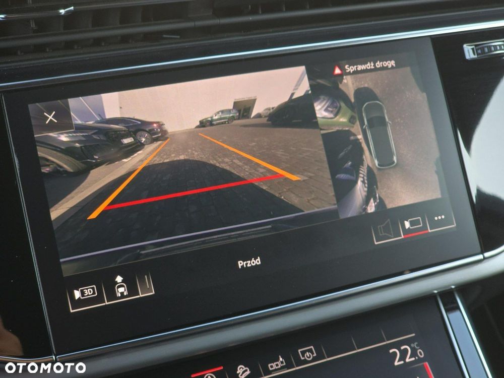 Audi Q7 50 TDI Quattro Tiptronic - 24