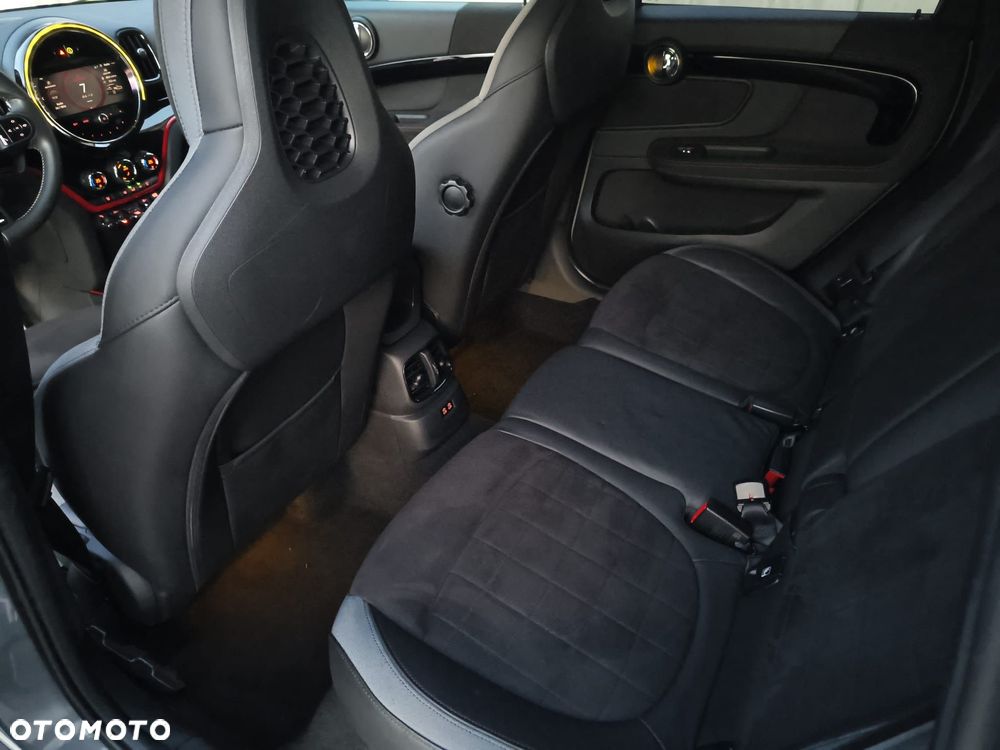 MINI Countryman - 34