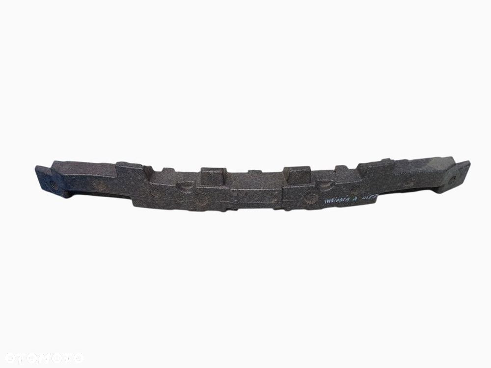 ABSORBER STYROPIAN ZDERZAKA PRZEDNIEGO PRZÓD OPEL INSIGNIA A LIFT 22787130 - 1