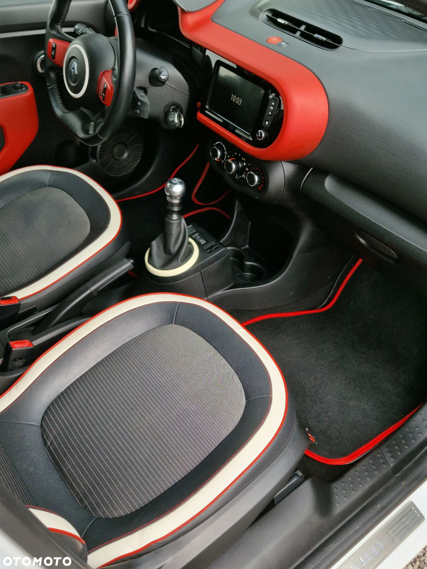 Renault Twingo Energy TCe 90 Intens - 13