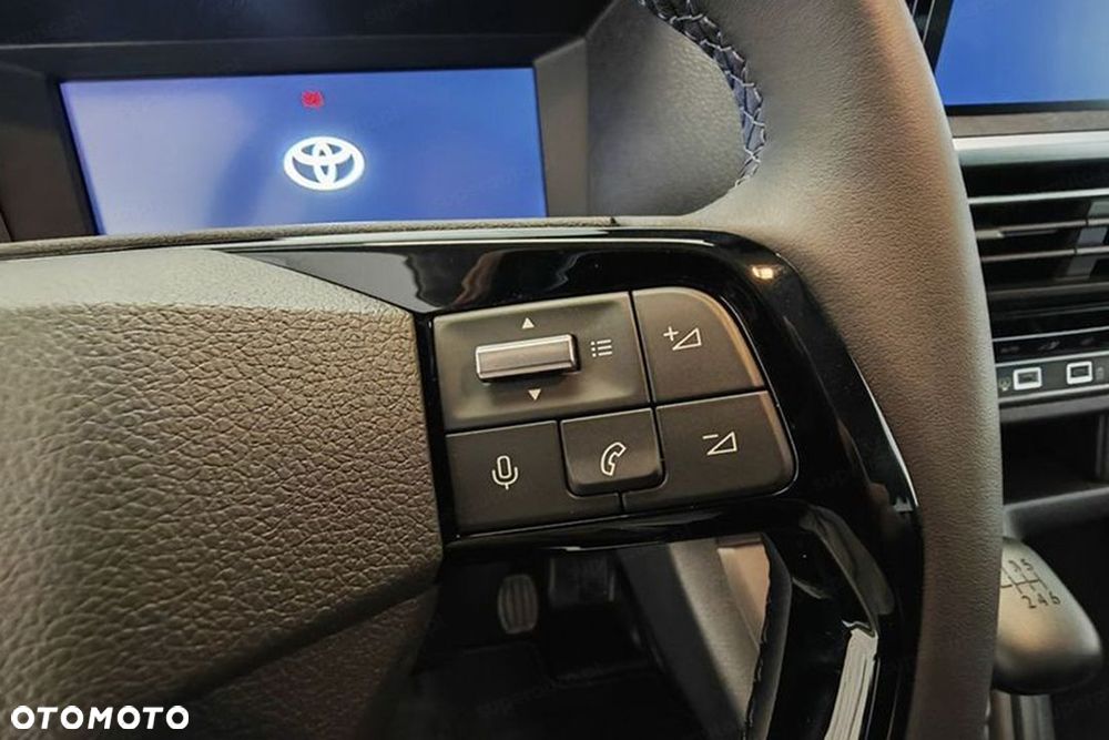 Toyota Proace Verso - 9