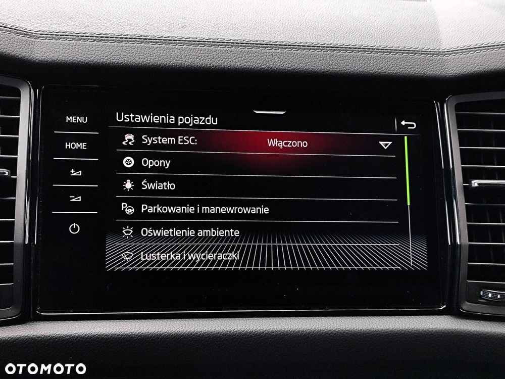 Skoda Kodiaq 2.0 TDI 4x2 Sportline DSG - 32