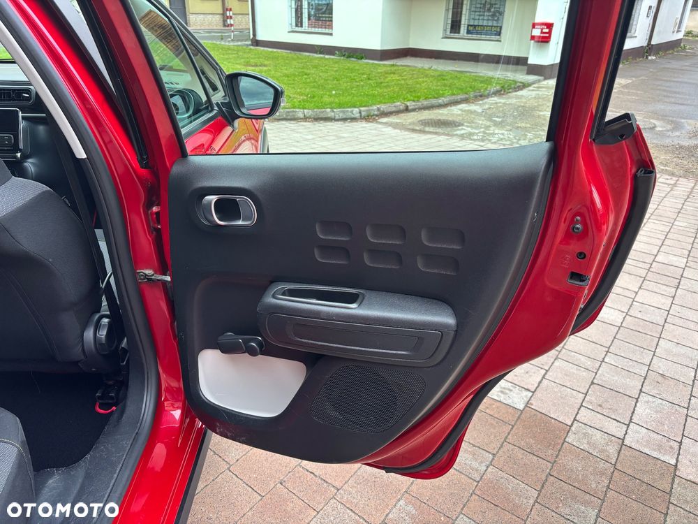 Citroën C3 Pure Tech (VTi) 82 Exclusive - 11