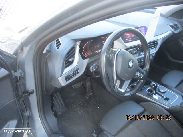 BMW 116 i Aut. - 8