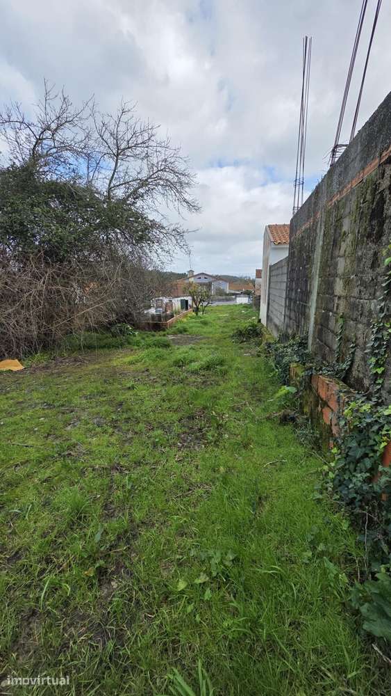 Oportunidade de Construção na Póvoa do Valado - Grande imagem: 2/6