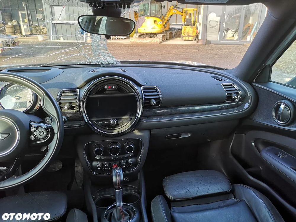 MINI Clubman ver-one-d - 26