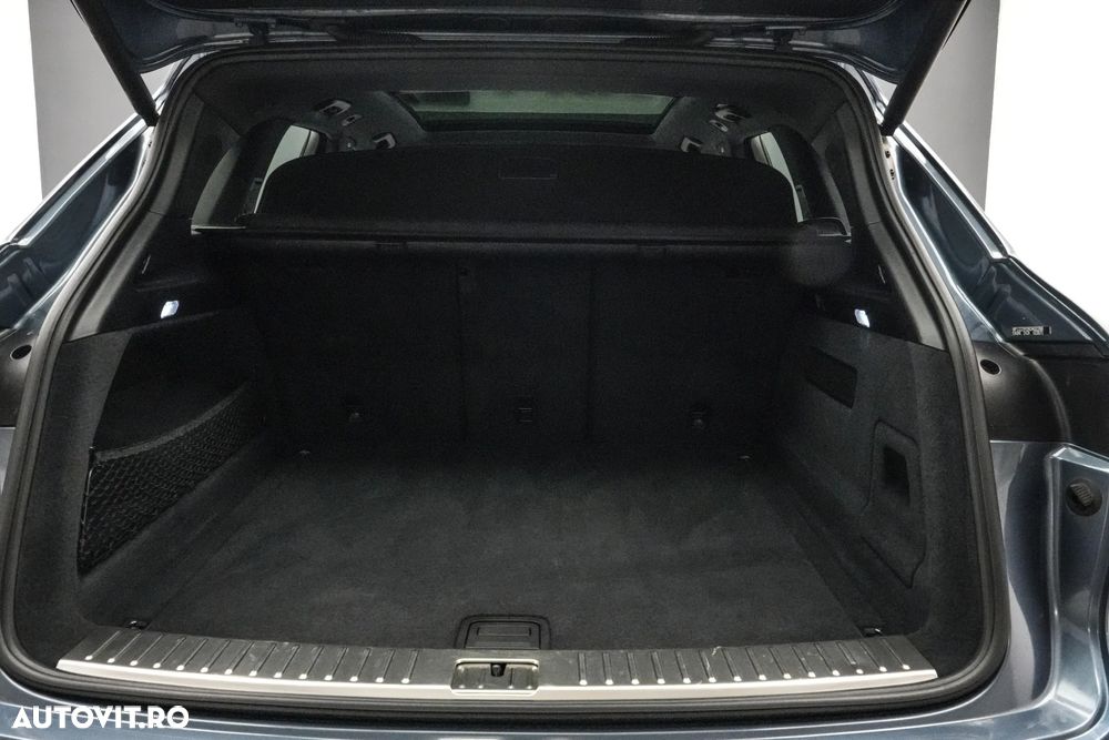 Porsche Cayenne Tiptronic S Platinum Edition - 25