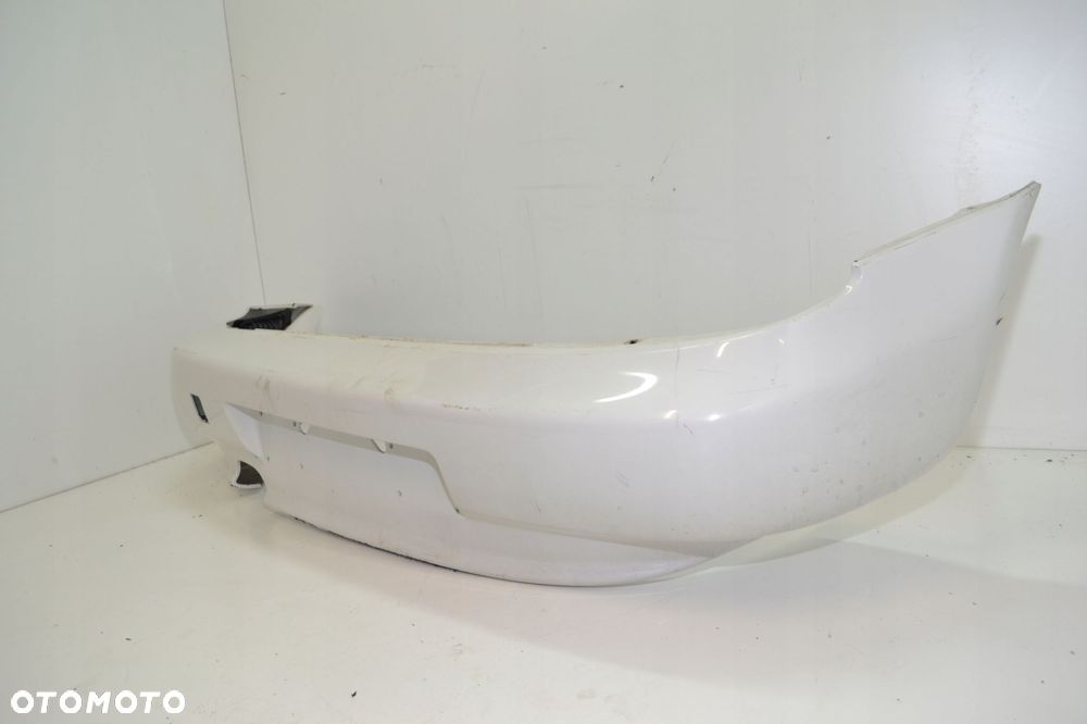 BMW E36 Z3 ZDERZAK TYŁ 8397515 - 3