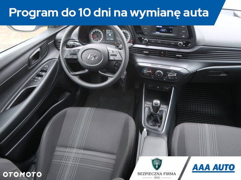 Hyundai i20 - 8
