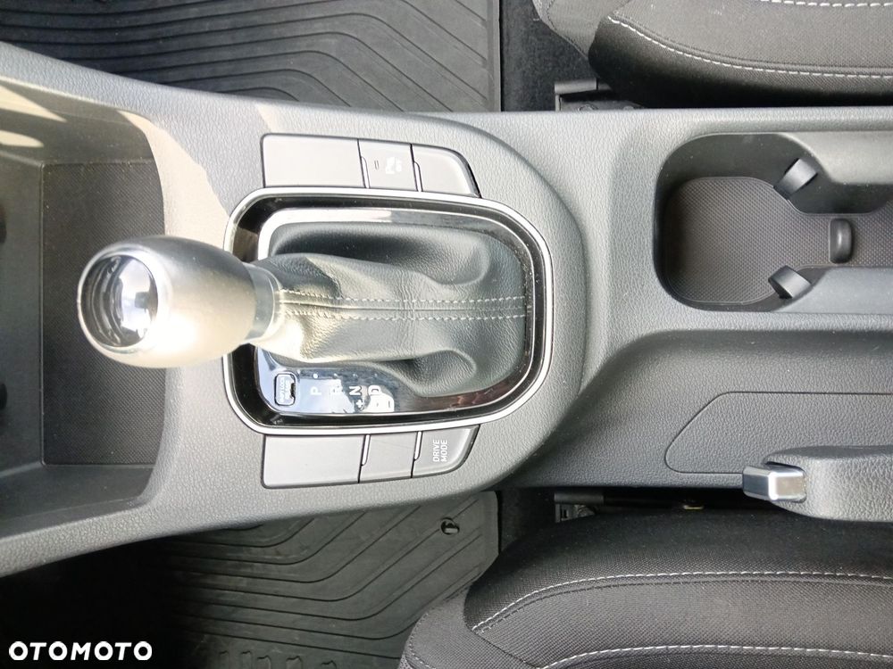 Hyundai i30 1.0 T-GDI Classic + DCT - 20