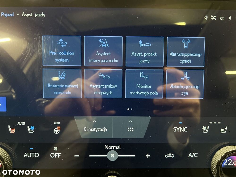 Lexus NX 350h Omotenashi AWD - 29