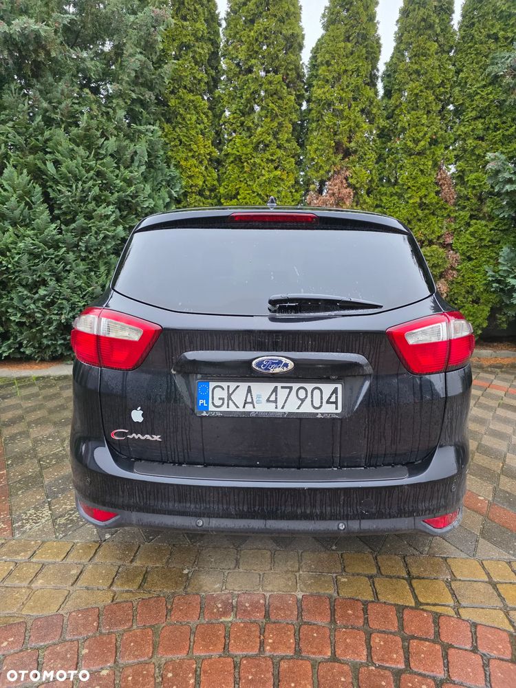 Ford C-MAX 2.0 TDCi Titanium MPS6 - 3