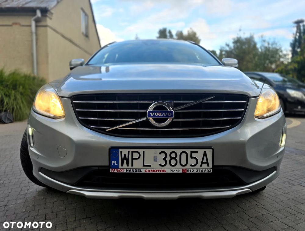 Volvo XC 60 - 2