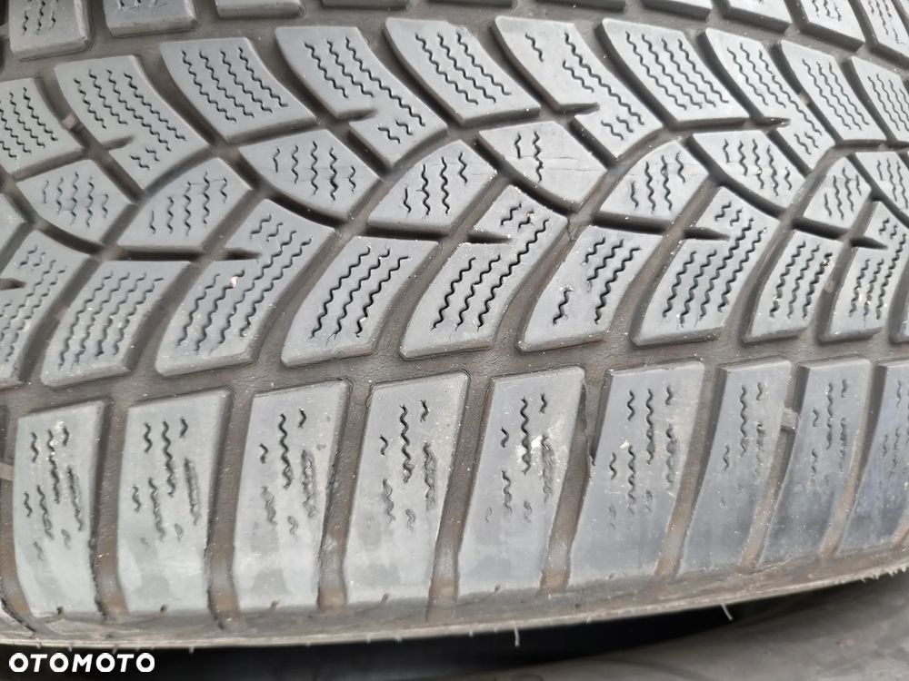 Opony Goodyear ULTRAGRIP PERFORMANCE+ 215/60R16 99H 2021r, 5,5/5mm db stan - 6