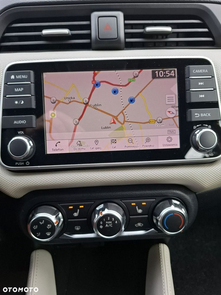 Nissan Micra 0.9 IG-T BOSE Personal Premium Edition - 14