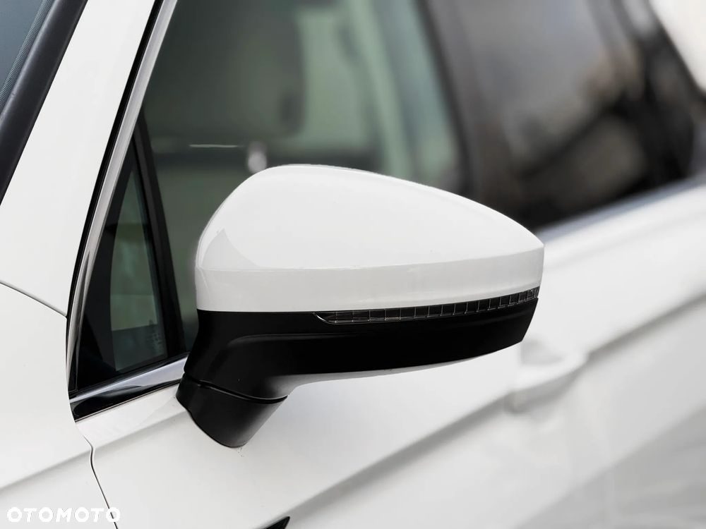 Volkswagen Tiguan 1.5 TSI EVO Elegance DSG - 14