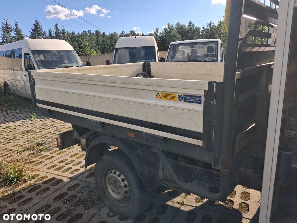 Volkswagen Crafter - 18