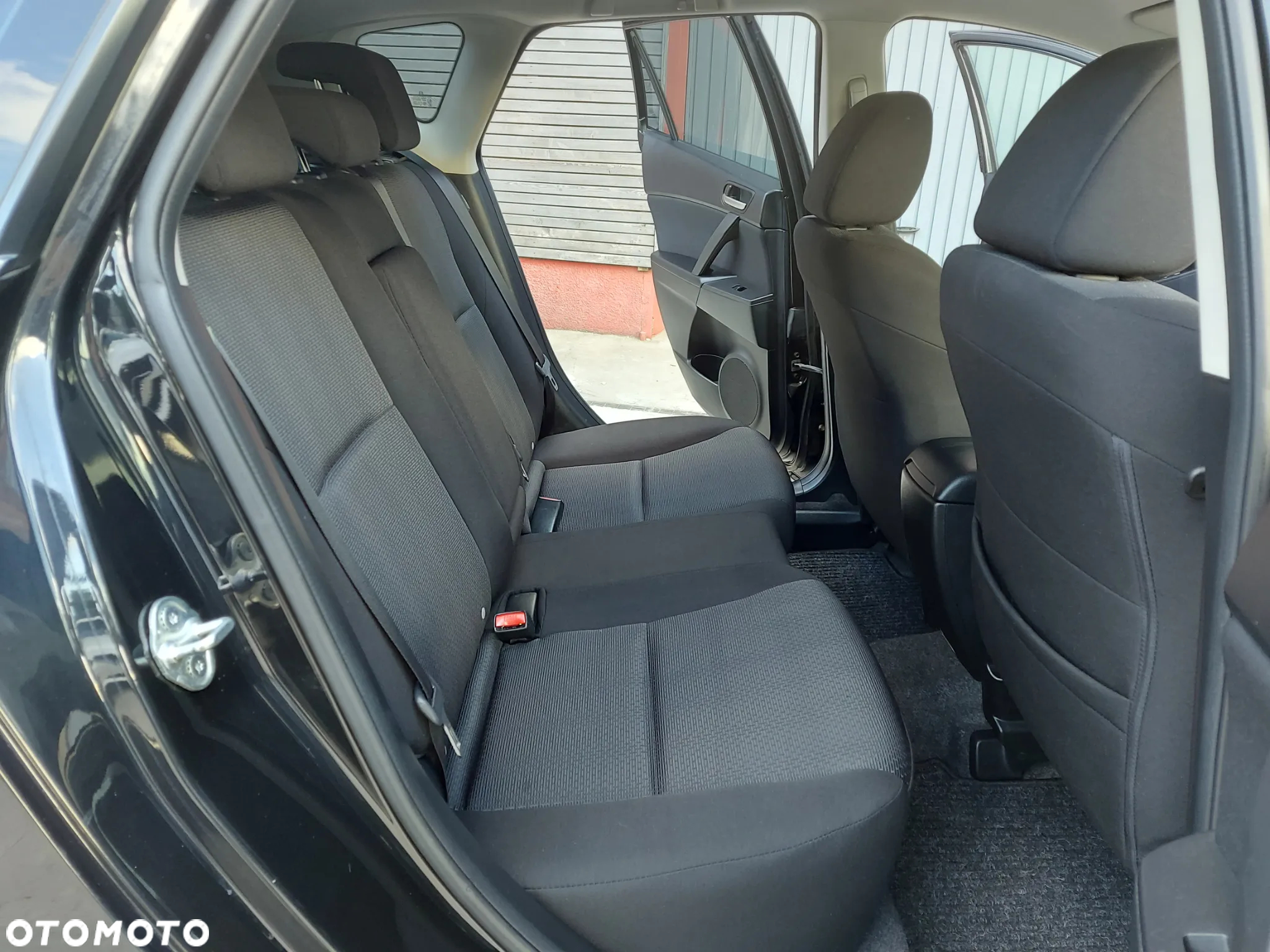 Mazda 3 1.6 Exclusive - 20
