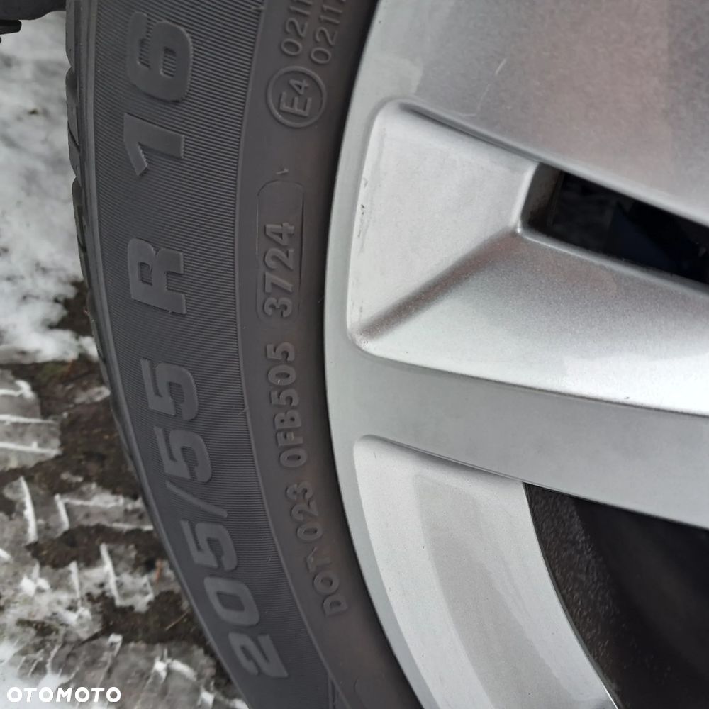 Peugeot 308 BlueHDi FAP 120 Stop&Start Allure - 20