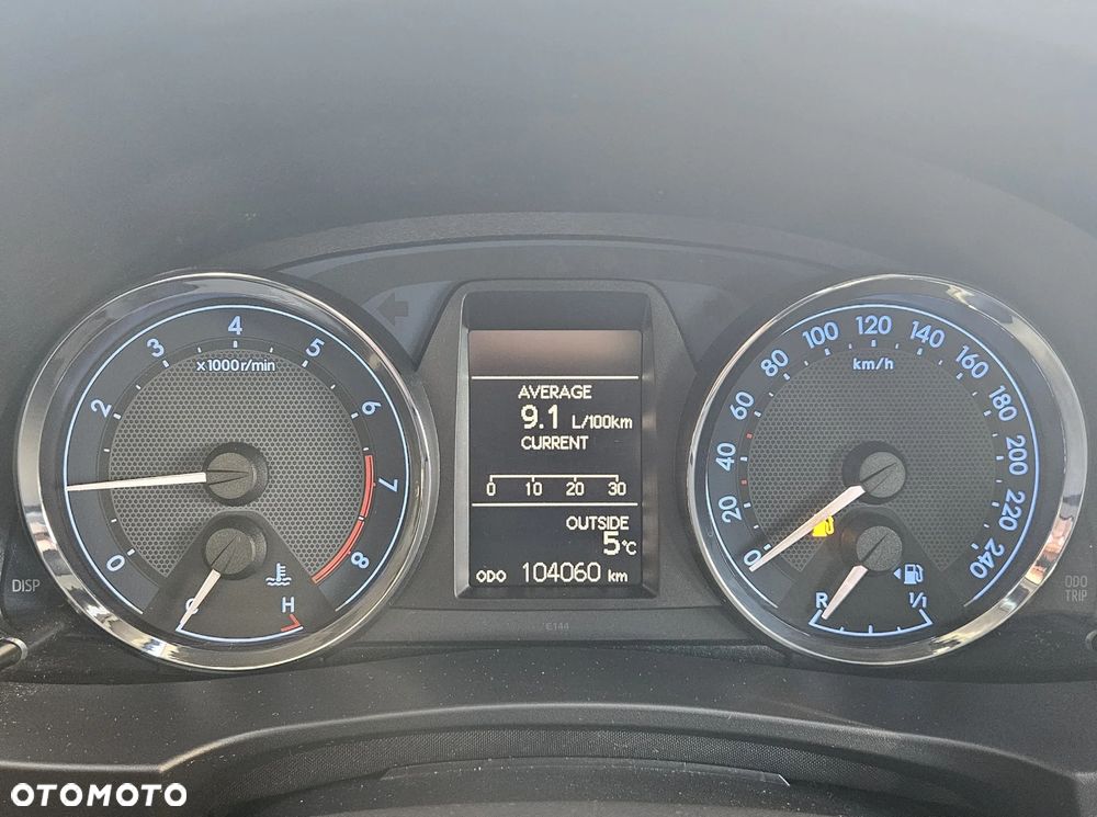 Toyota Corolla 1.6 Premium EU6 - 5