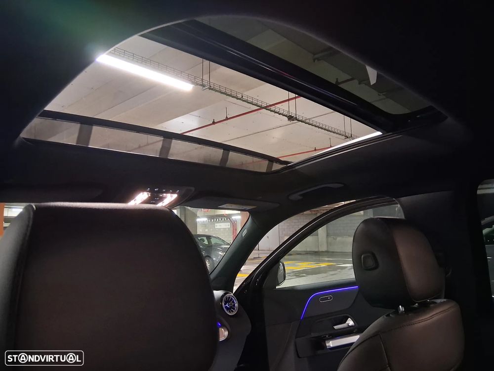 Mercedes-Benz EQB 250+ Edition 1 - 5