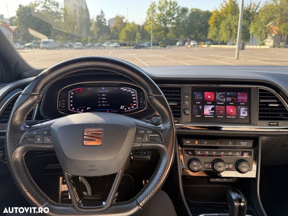 Seat Leon - 12