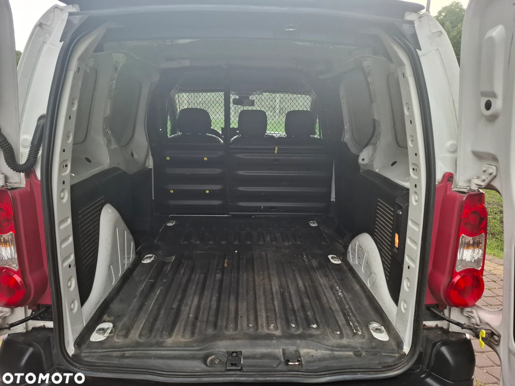 Citroën Berlingo - 25