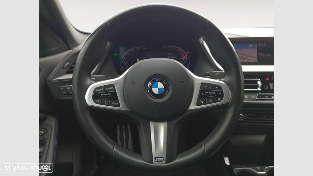 BMW 216 Gran Coupé - 12