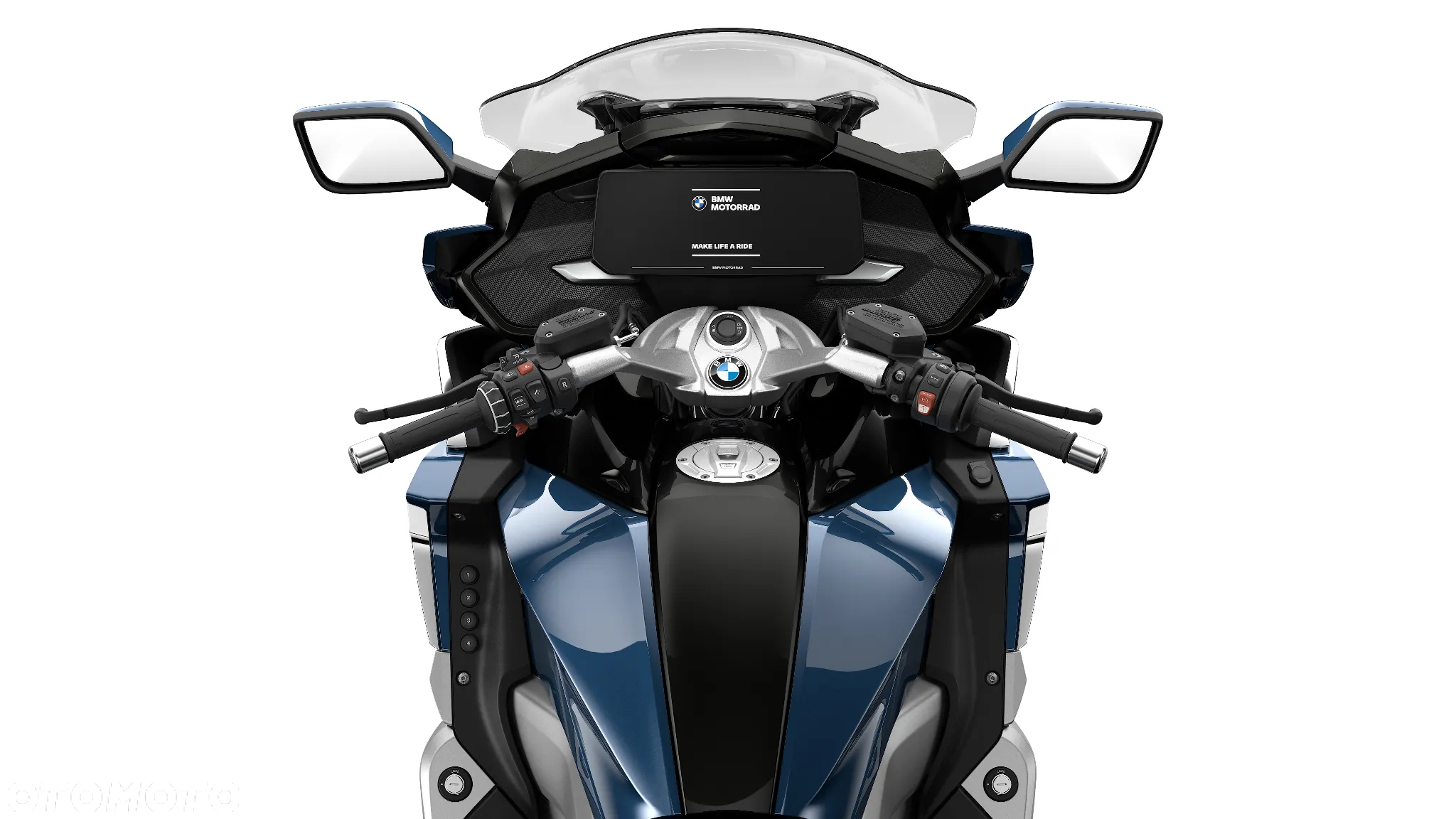 BMW K - 4