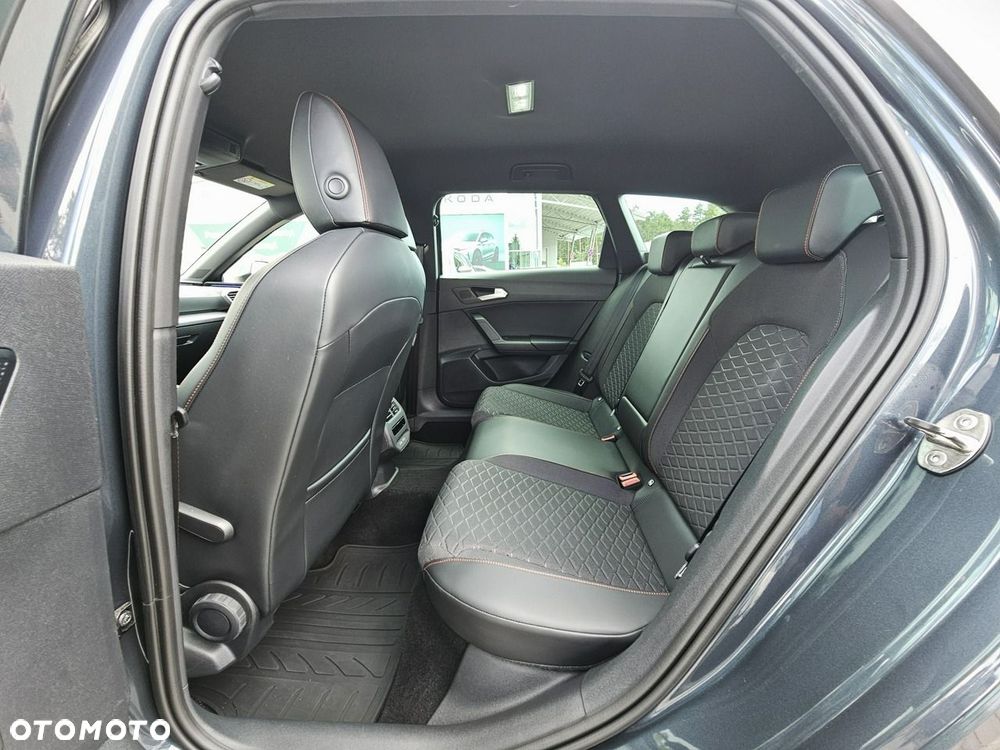 Seat Leon Sportstourer 1.5 TSI FR - 13