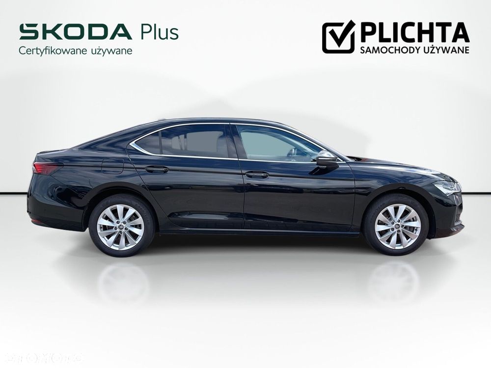 Skoda Superb 2.0 TSI 4x4 Selection DSG - 5