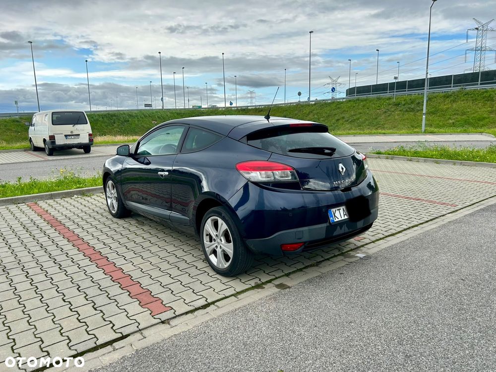 Renault Megane 1.6 16V Dynamique - 7