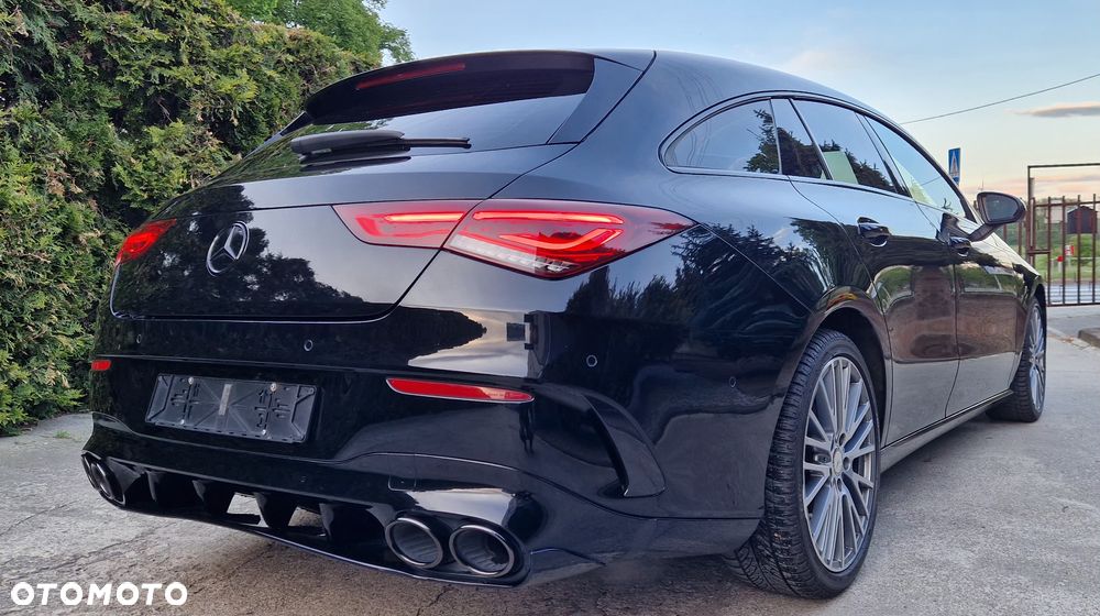 Mercedes-Benz CLA - 3