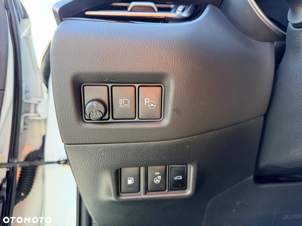 Toyota C-HR 2.0 Hybrid Dynamic Force GR Sport - 17