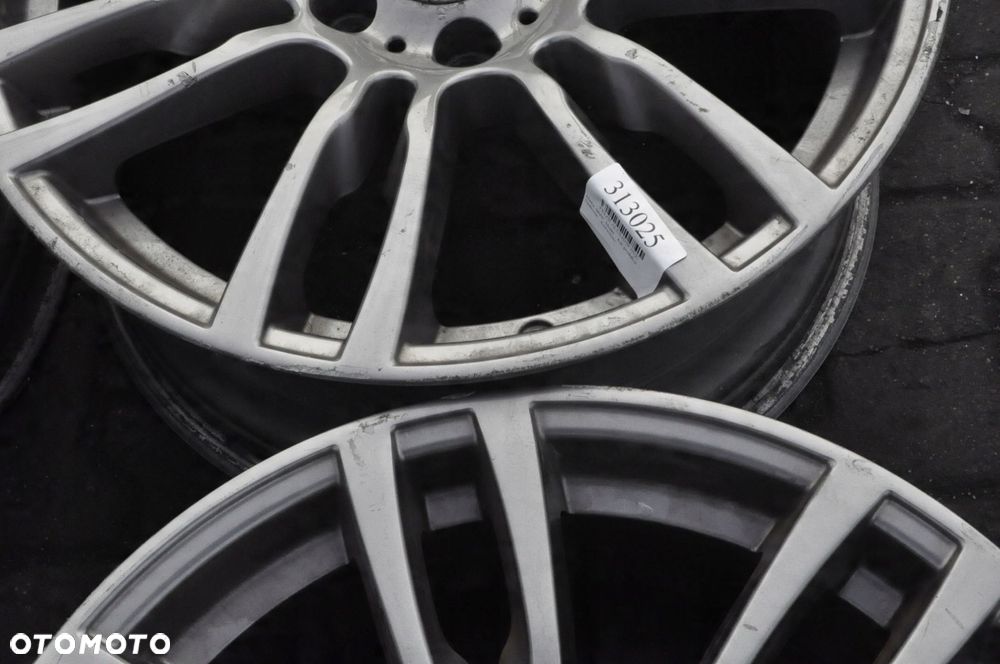 BMW  F30 F31 F32 F33 FELGI ALUMINIOWE 19" 8J 8.5J 5X120 7845883 7845882 - 5