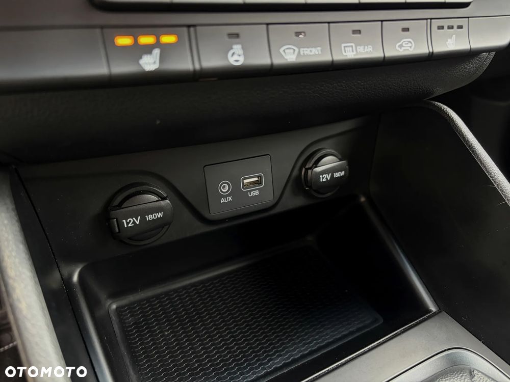 Hyundai Tucson 1.6 CRDi Style 2WD - 30