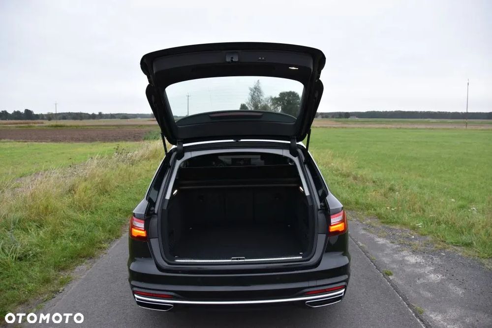 Audi A4 Avant - 12