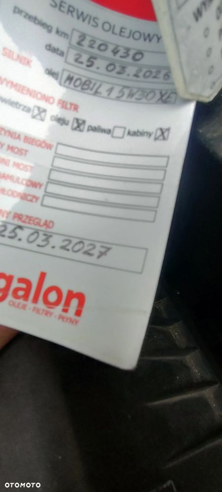 Toyota Verso 1.8 2010 7os - 34