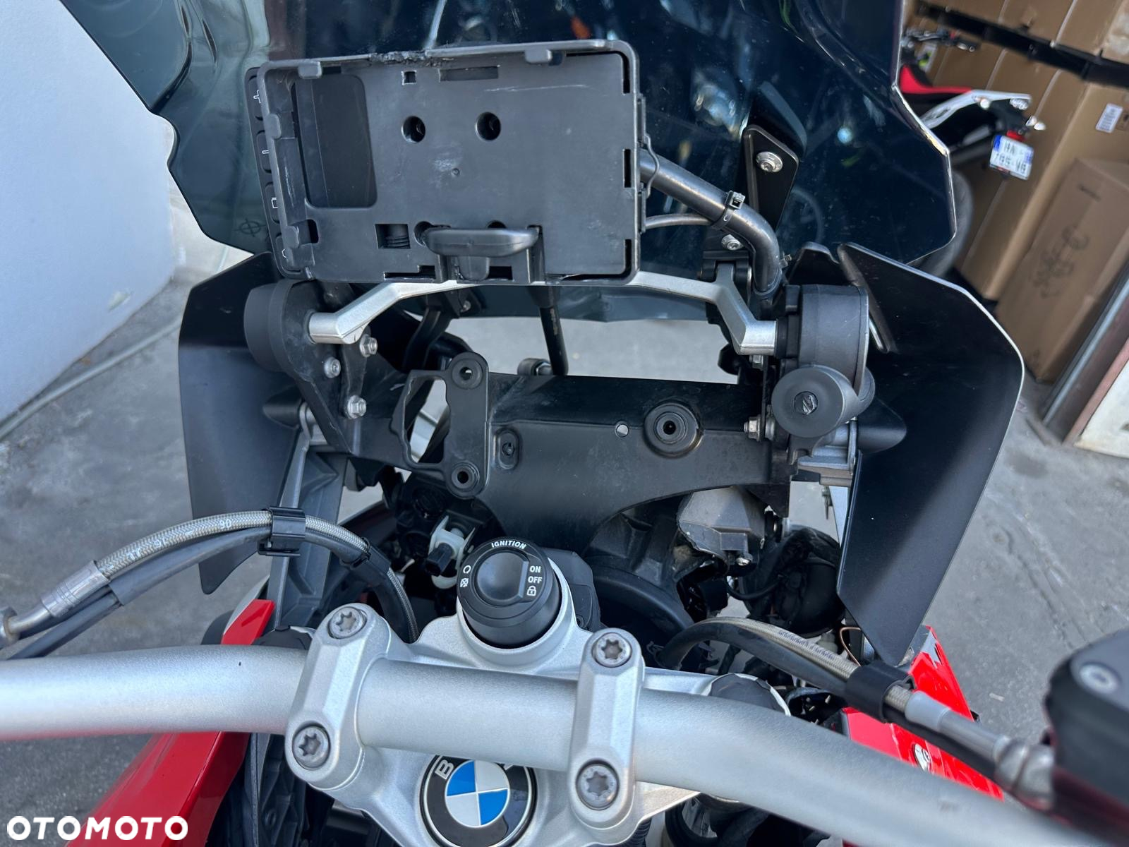 BMW GS - 10