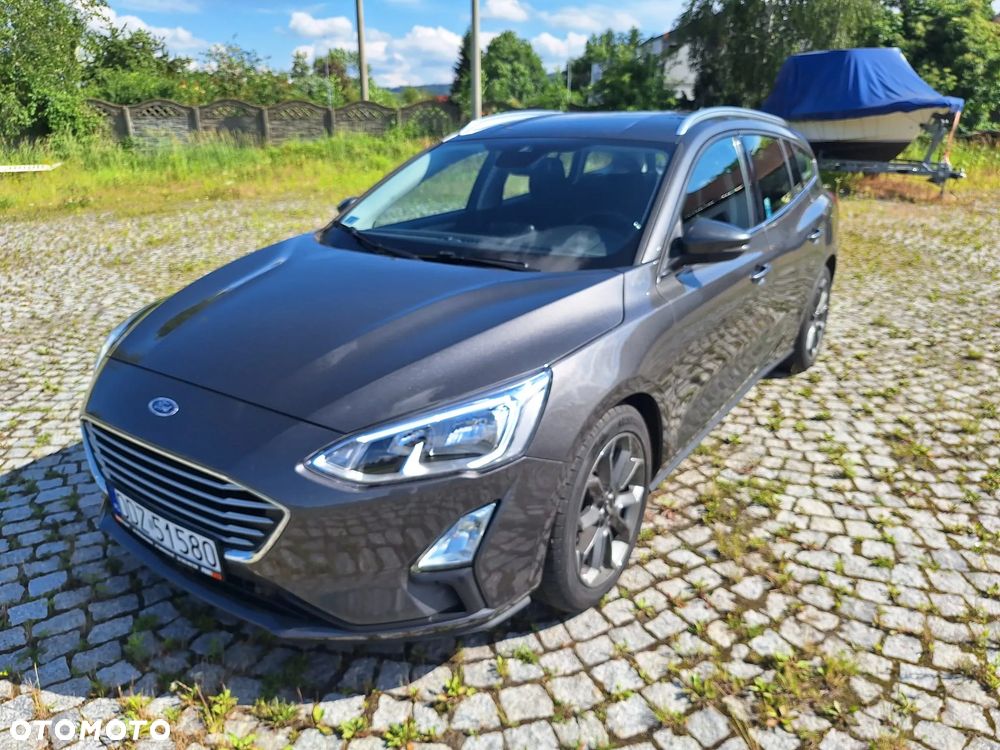 Ford Focus - 2